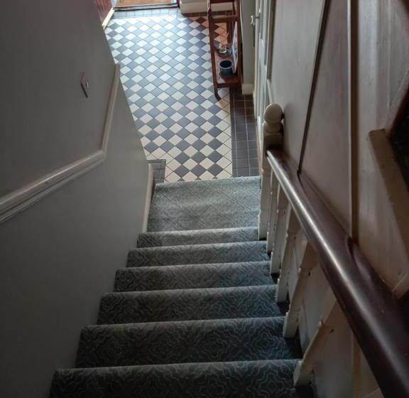 اتاق استاندارد, Murphy S Guesthouse
