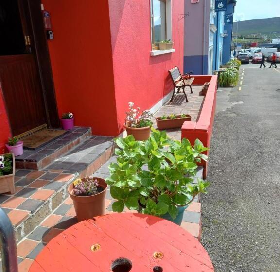 اتاق استاندارد, Murphy S Guesthouse
