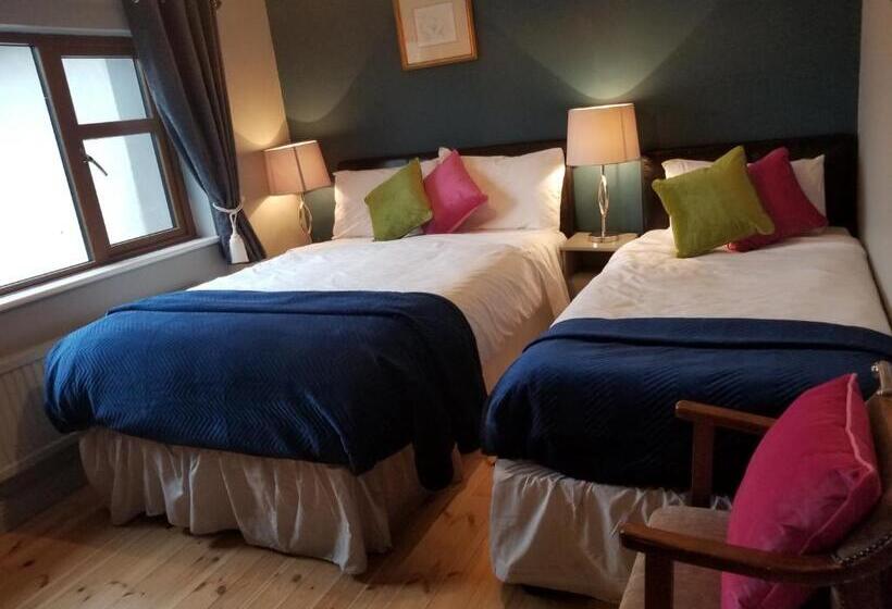 اتاق استاندارد, Murphy S Guesthouse