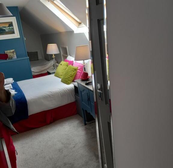 اتاق استاندارد, Murphy S Guesthouse