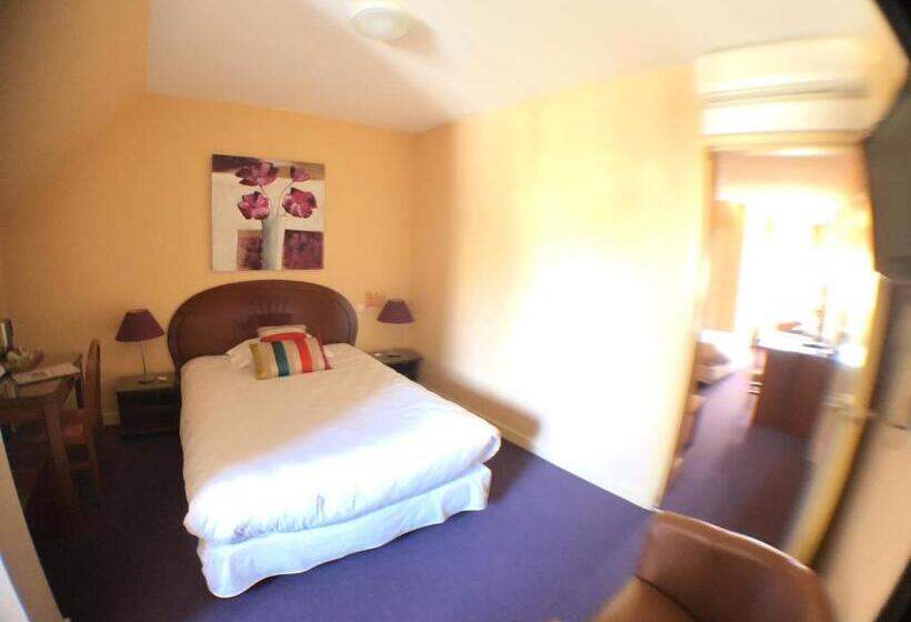 Family Suite, Auv