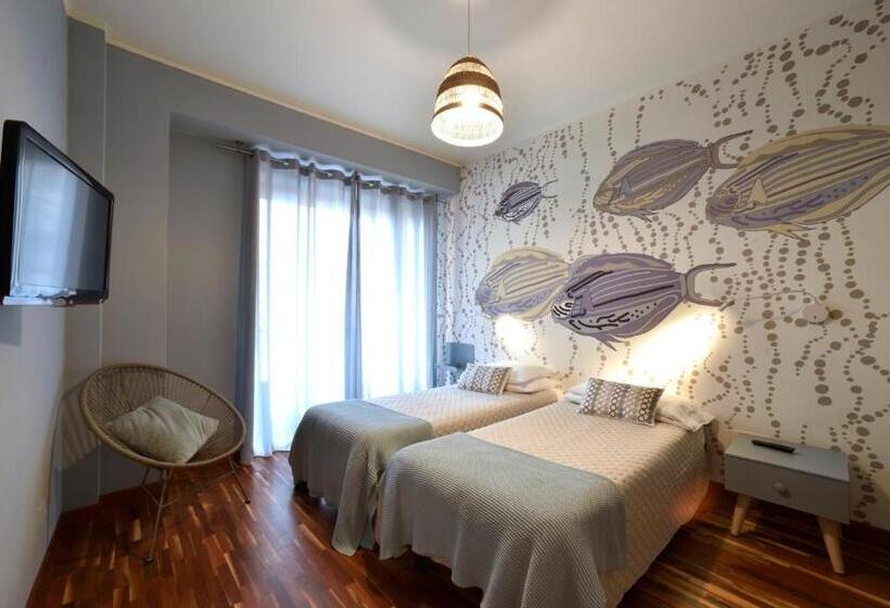 Family Suite, Bristol