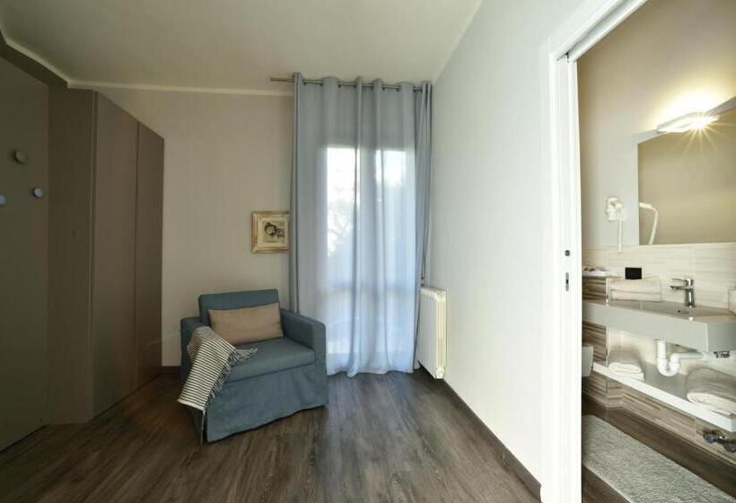 Family Suite, Bristol