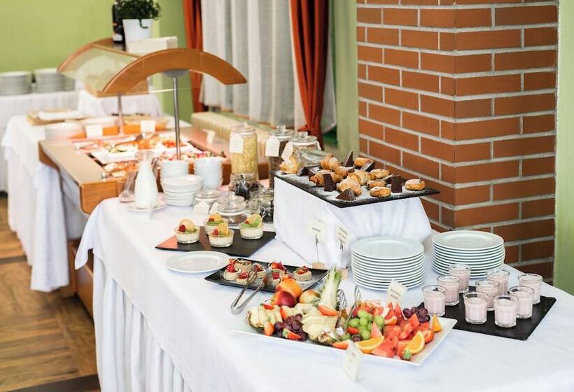 غرفة قياسية فردية, Jan Maria Hotel & Restaurant