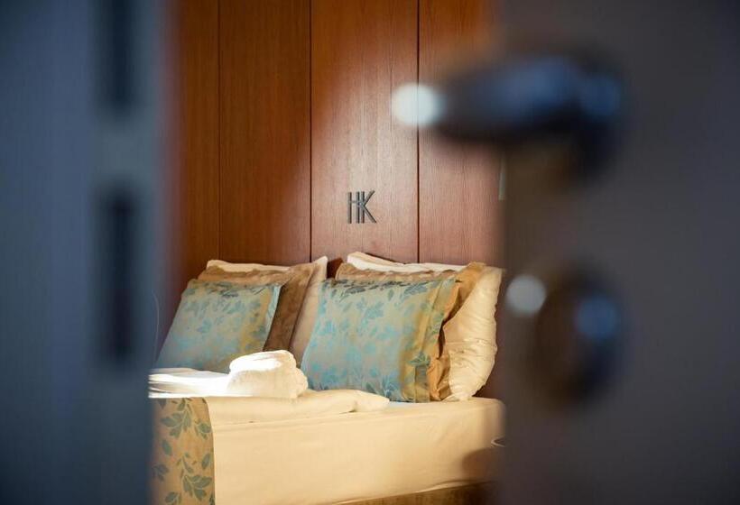 Королевский Номер, Kašperk
