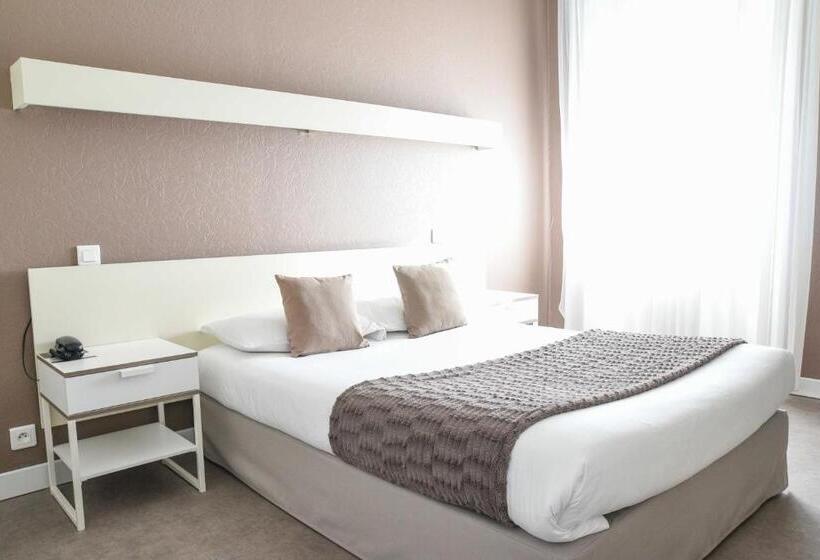 اتاق استاندارد, L Europe   Cholet Gare