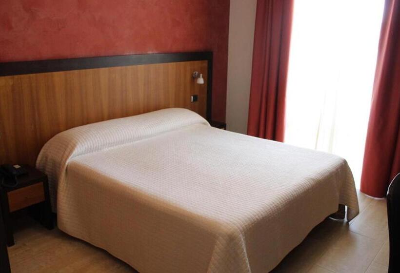 Номер Deluxe с Балконом, Naitendì
