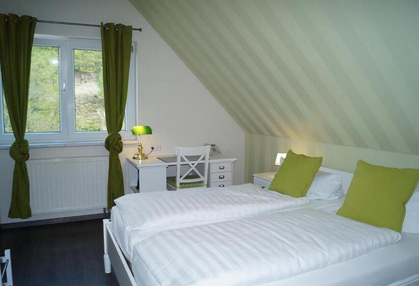 اتاق استاندارد, Regiohotel Schanzenhaus Wernigerode