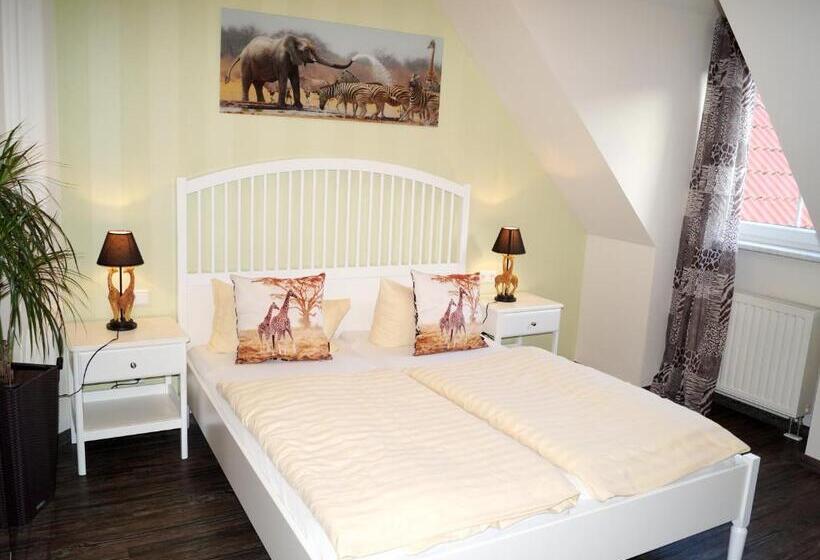 اتاق لوکس, Regiohotel Schanzenhaus Wernigerode