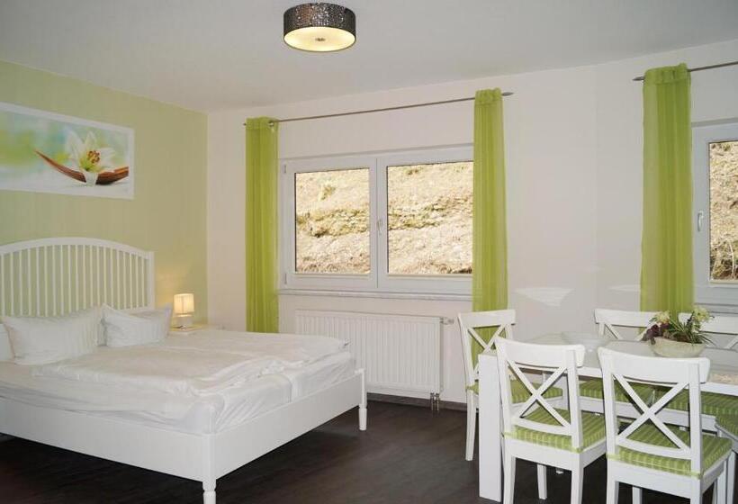 اتاق خانوادگی, Regiohotel Schanzenhaus Wernigerode