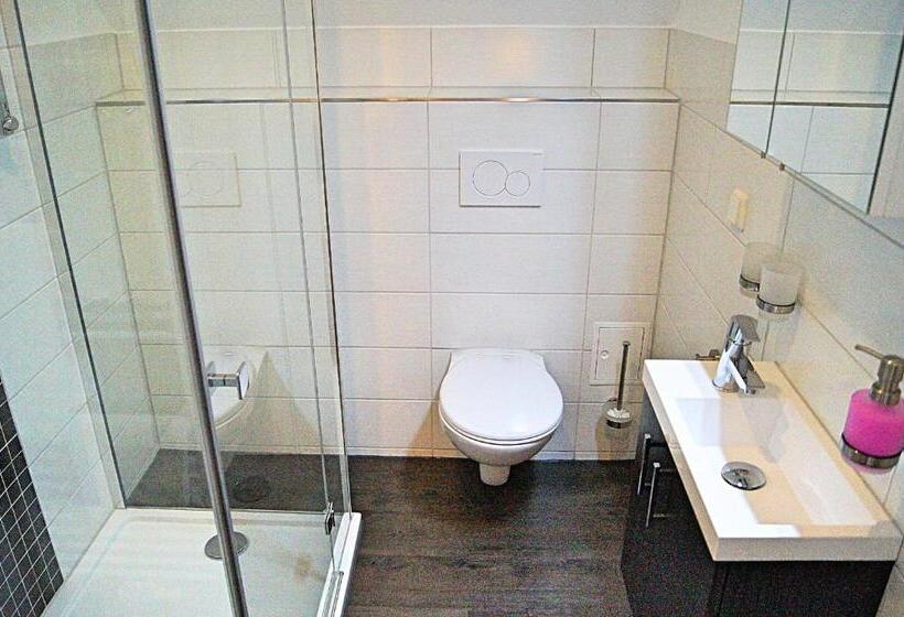استودیوی استاندارد, Regiohotel Schanzenhaus Wernigerode