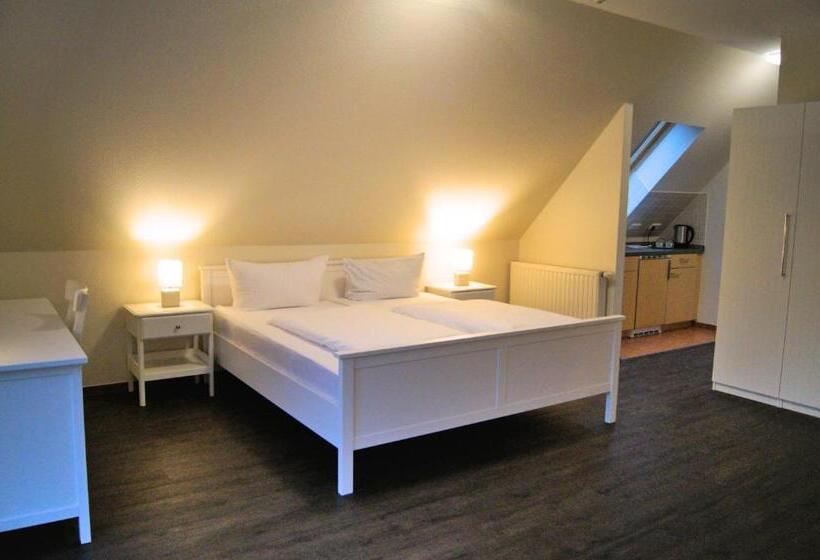استودیوی استاندارد, Regiohotel Schanzenhaus Wernigerode