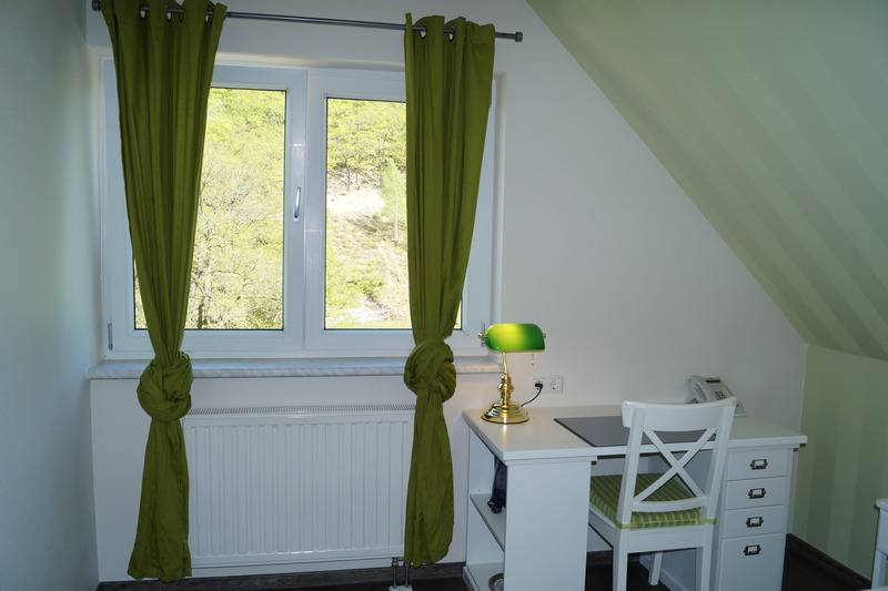 اتاق استاندارد با بالکن, Regiohotel Schanzenhaus Wernigerode
