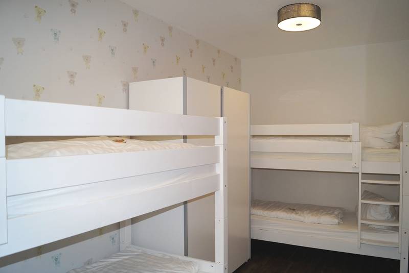 اتاق خانوادگی, Regiohotel Schanzenhaus Wernigerode