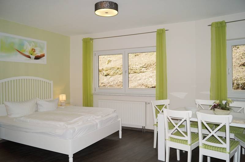 اتاق خانوادگی, Regiohotel Schanzenhaus Wernigerode