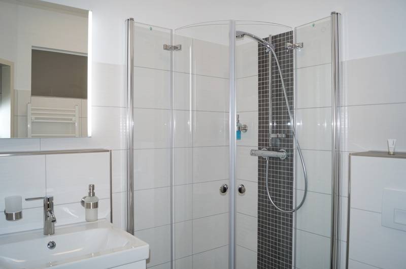 اتاق خانوادگی, Regiohotel Schanzenhaus Wernigerode