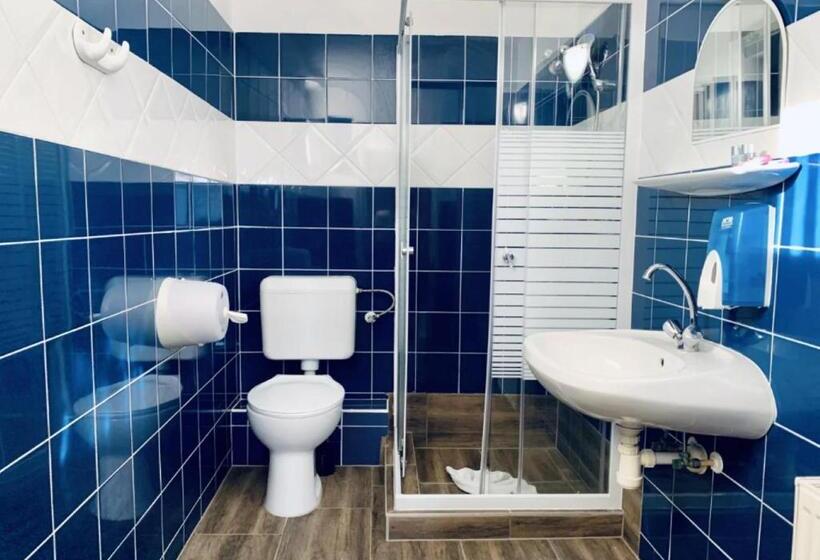 اتاق استاندارد, Révész Hotel, Restaurant And Rosa Spa