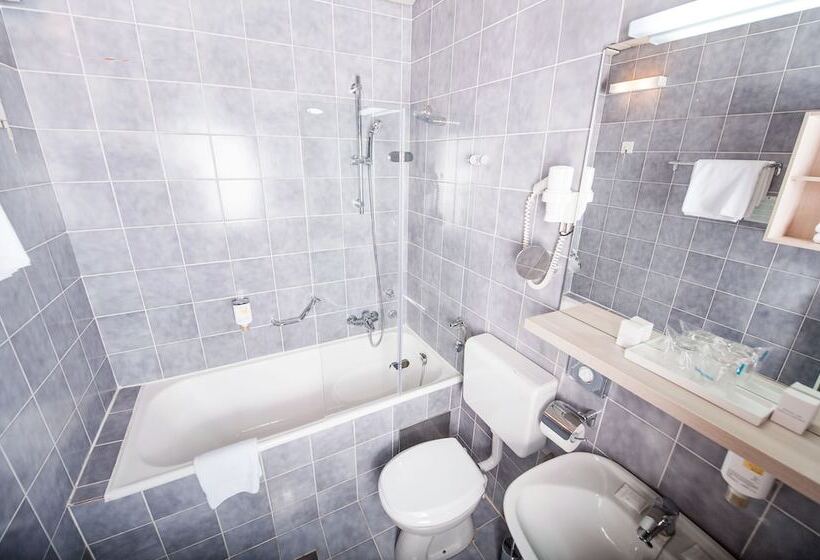 اتاق استاندارد, Zagreb  Health & Beauty