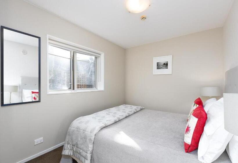 Апартаменты 2 Спальни, Chelsea Park Motor Lodge