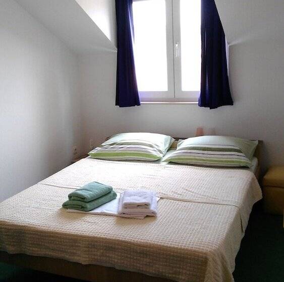 اتاق استاندارد, Pansion Ivanka Barac