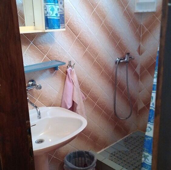 اتاق استاندارد سه نفره, Pansion Ivanka Barac