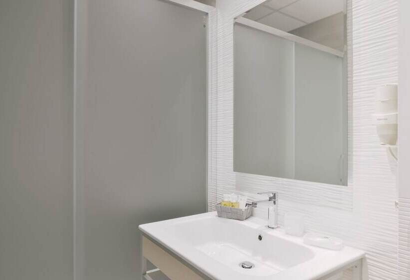 침실 1개 컴포트 아파트, Residence Picalè