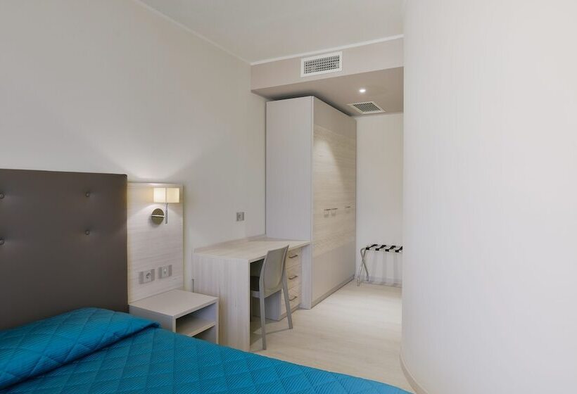 2 베드룸 컴포트 아파트, Residence Picalè