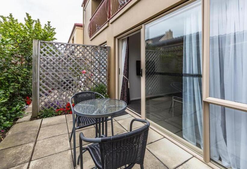 Апартаменты 1 Спальня, Roma On Riccarton Motel