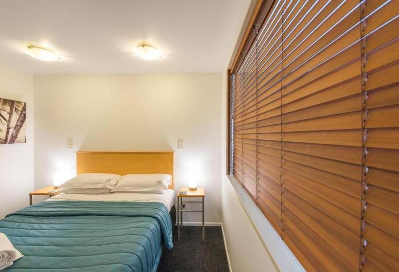 Апартаменты 1 Спальня, Roma On Riccarton Motel