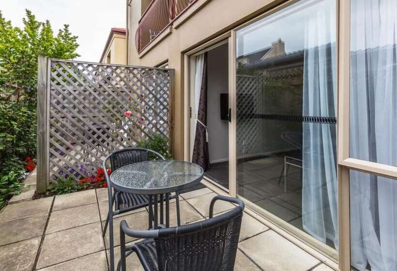 Апартаменты 1 Спальня, Roma On Riccarton Motel