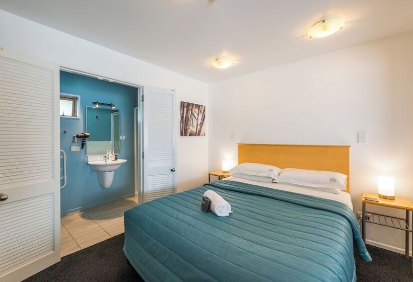 Апартаменты 1 Спальня, Roma On Riccarton Motel
