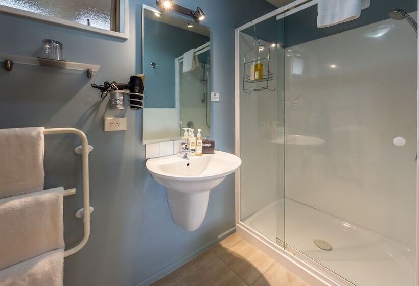 Апартаменты 1 Спальня, Roma On Riccarton Motel