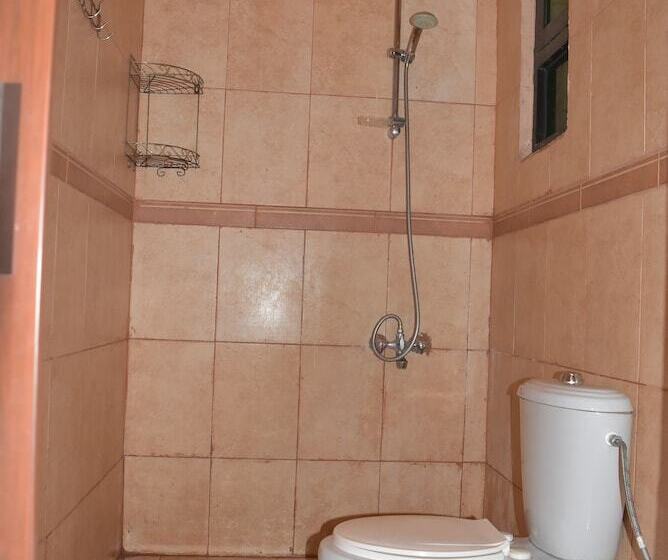 اتاق استاندارد سه نفره, Bedouin Garden Village, Hotel Dive