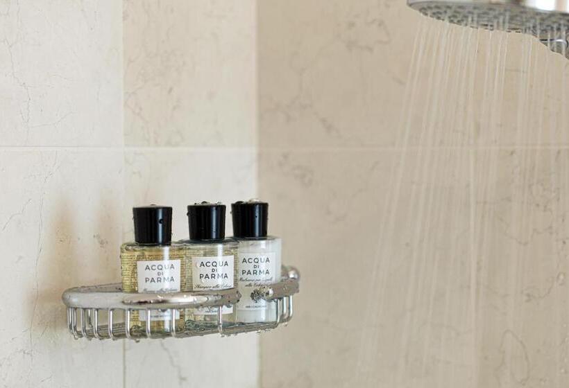 Номер Стандарт, Grand Hotel Fasano