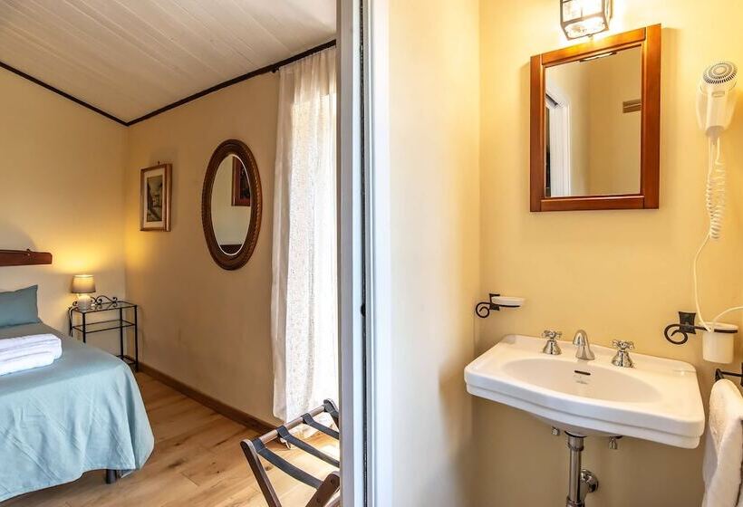 Номер Superior с Видом, Agriturismo Villa Alari