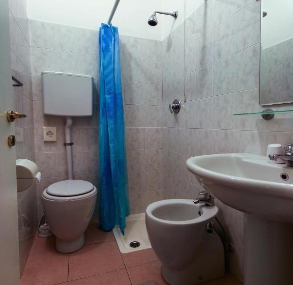 اتاق استاندارد, Albergo Anita
