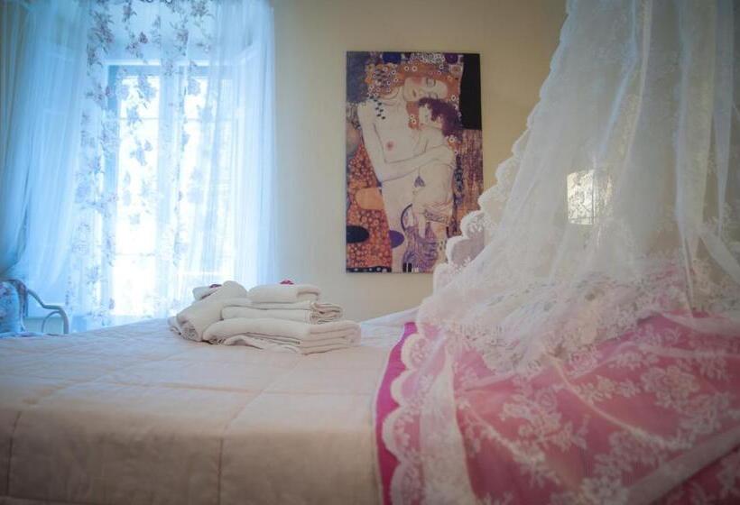 标准间, Albergo Etruria