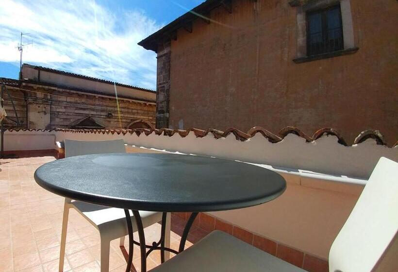 Suite with Terrace, Stella Casabono