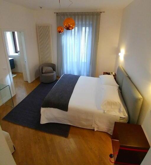 Suite with Terrace, Stella Casabono
