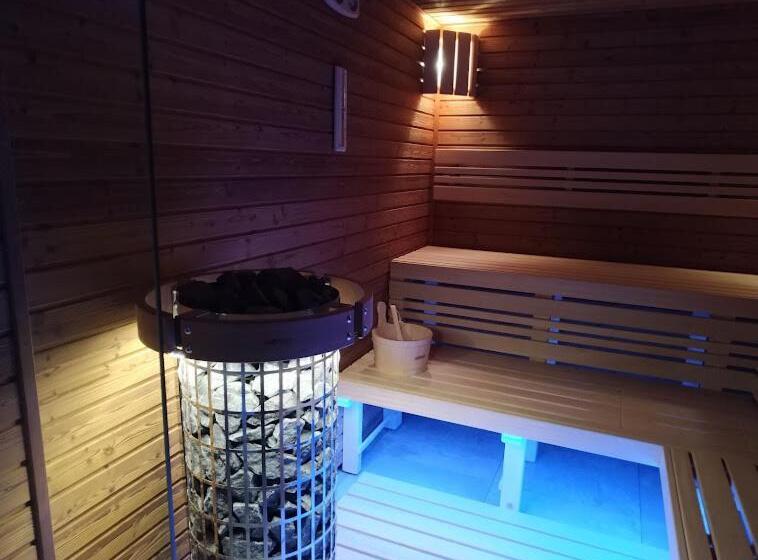 Номер Стандарт, Anna Spa & Wellness Hotel Nejdek