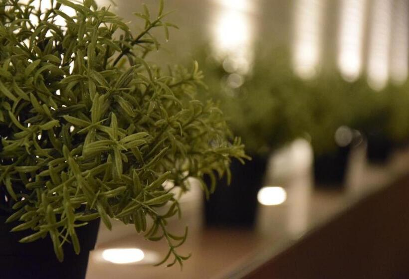 Номер Стандарт, Anna Spa & Wellness Hotel Nejdek