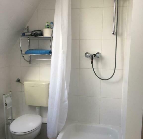 标准单人间, Privatzimmer Bellevue