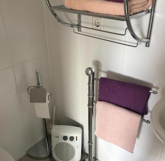 标准间, Privatzimmer Bellevue