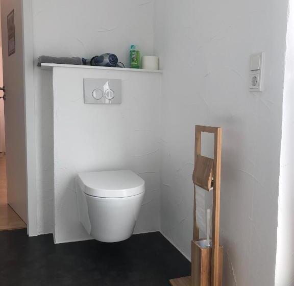 舒适型房间, Privatzimmer Bellevue
