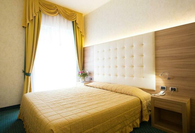 Номер Комфорт, Capri Bardolino 3s
