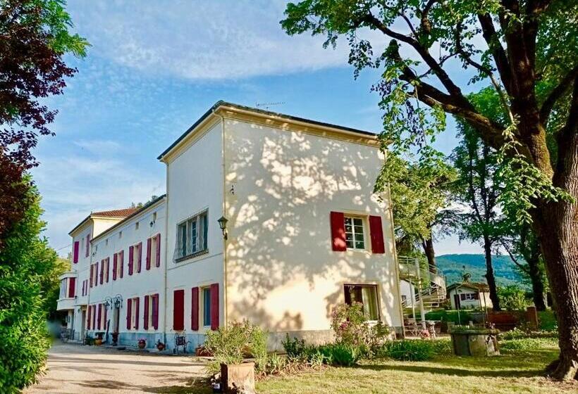 Номер Стандарт, Domaine De Rasigous