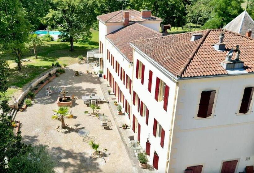 Номер Стандарт, Domaine De Rasigous