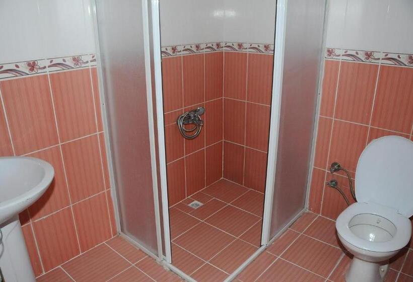 اتاق استاندارد, Dort Mevsim