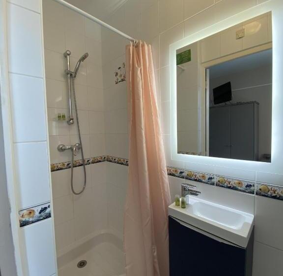 اتاق استاندارد, Et Studios Le Marina Baie De La Baule