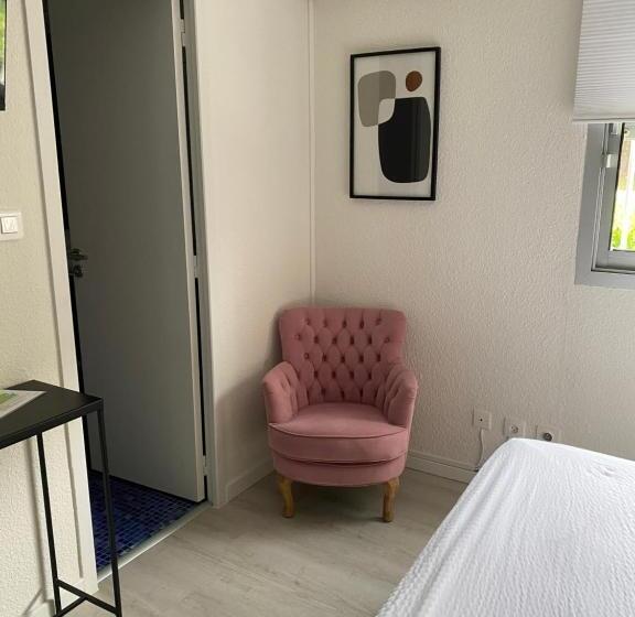 Family Suite, Hôtel Saint Clair, Côté Plage